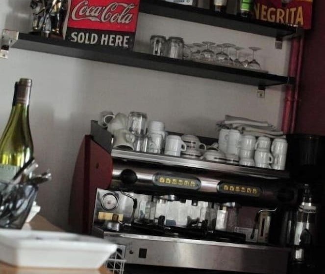 호텔 Domaine Des Mateaux