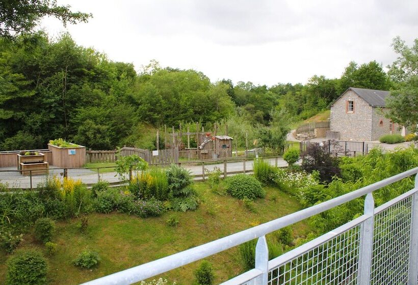 فندق Echologia Hôtel Dans Un Lieu Insolite