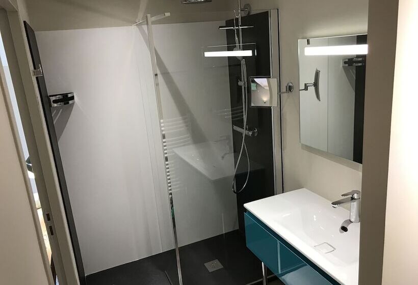 فندق Echologia Hôtel Dans Un Lieu Insolite