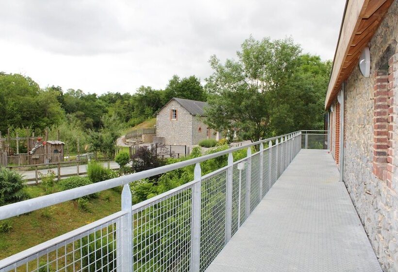 فندق Echologia Hôtel Dans Un Lieu Insolite