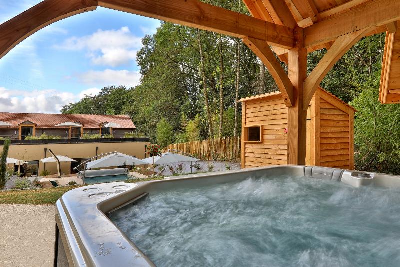 호텔 Logis Hôtel Restaurant L Atelier D Epicure