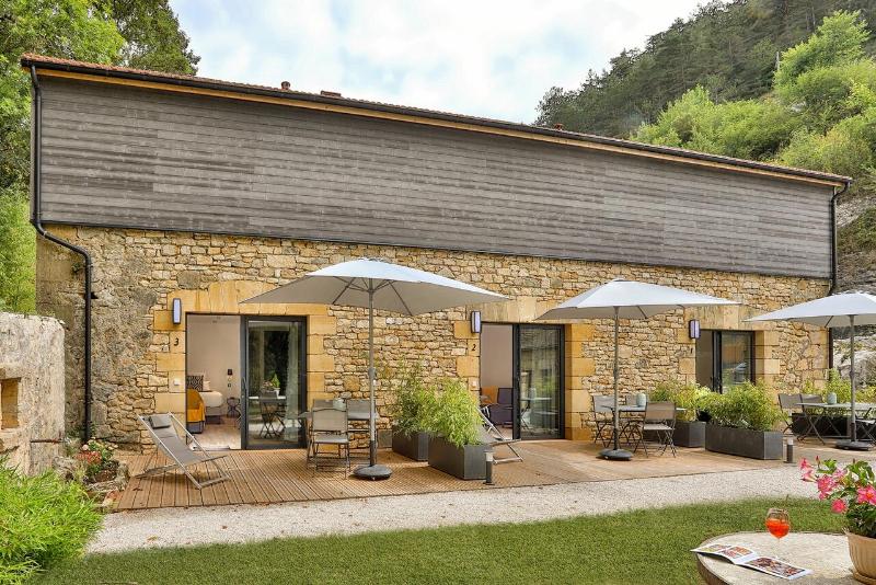 호텔 Logis Hôtel Restaurant L Atelier D Epicure