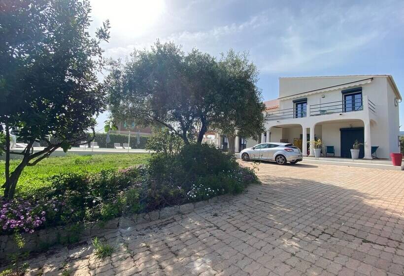 Пансион Casa Nova Maison D Hôtes