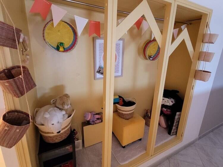 Пансион Casa Nova Maison D Hôtes