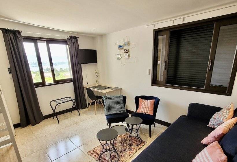 Пансион Casa Nova Maison D Hôtes