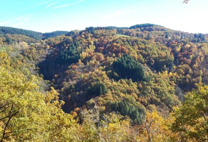 פנסיון Le Casino