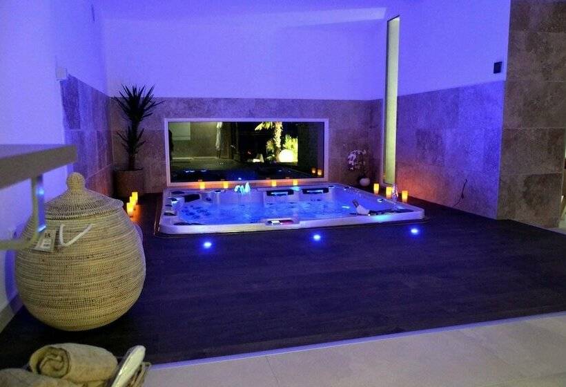 بنسيون L'instant Magique