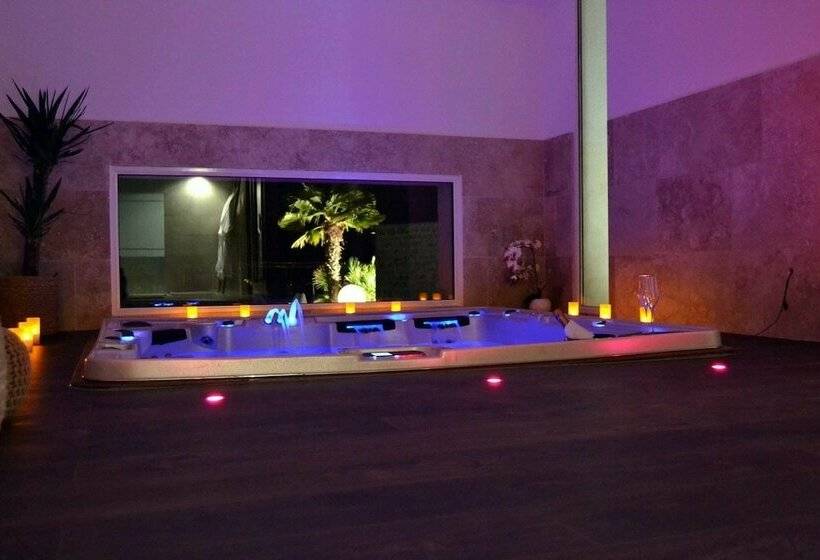 بنسيون L'instant Magique