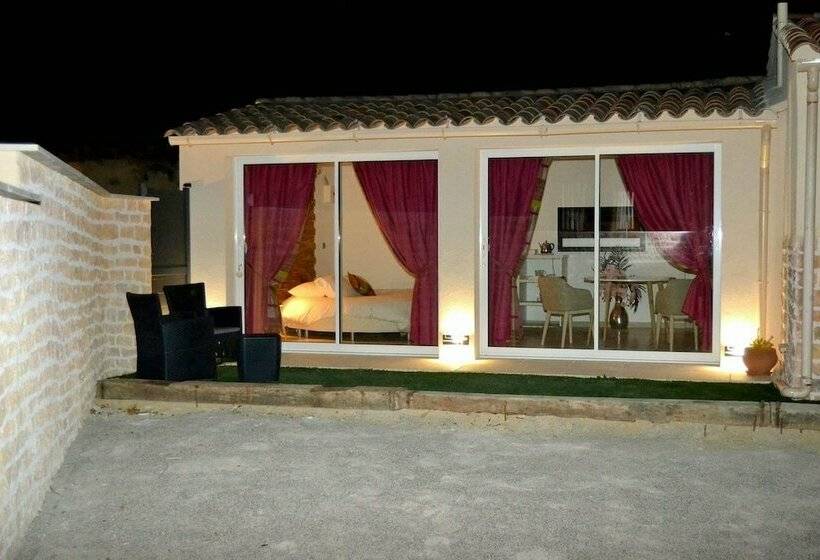 بنسيون L'instant Magique