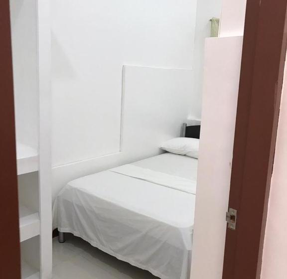 旅馆 Commodore’s Inn