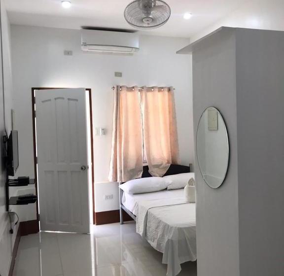 旅馆 Commodore’s Inn