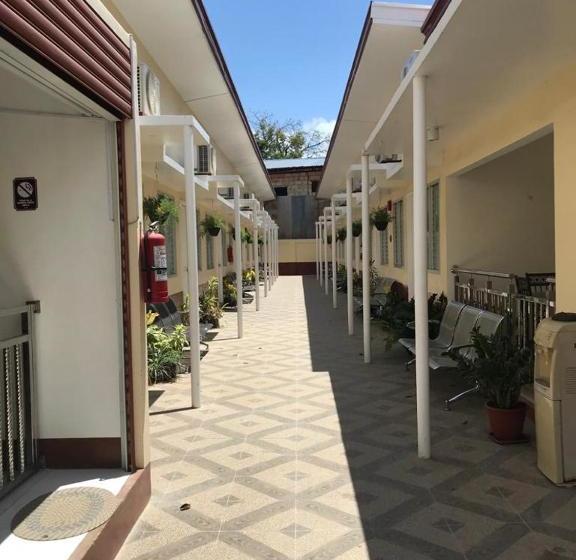 旅馆 Commodore’s Inn