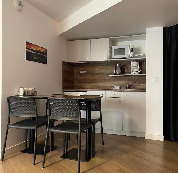 Athome Residence Et Spa