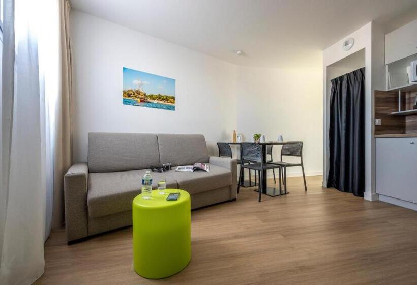 Athome Residence Et Spa