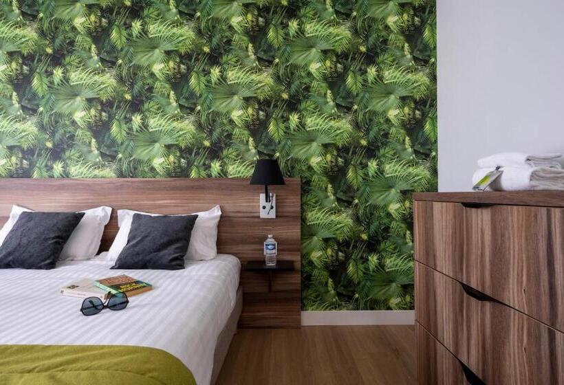 Athome Residence Et Spa