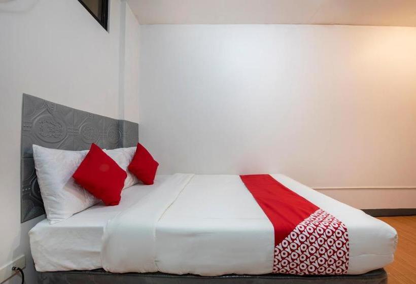 فندق Bienvenido Boarding House