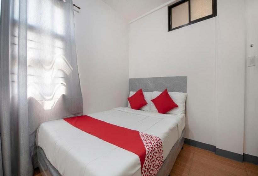 فندق Bienvenido Boarding House