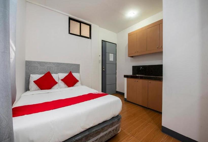 فندق Bienvenido Boarding House