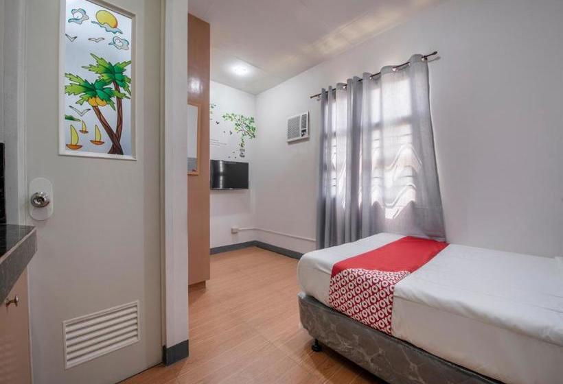 فندق Bienvenido Boarding House