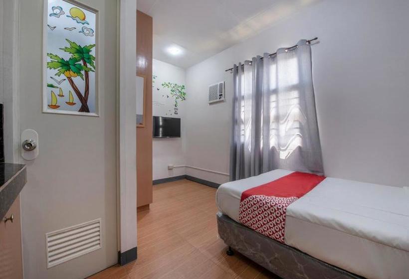 فندق Bienvenido Boarding House