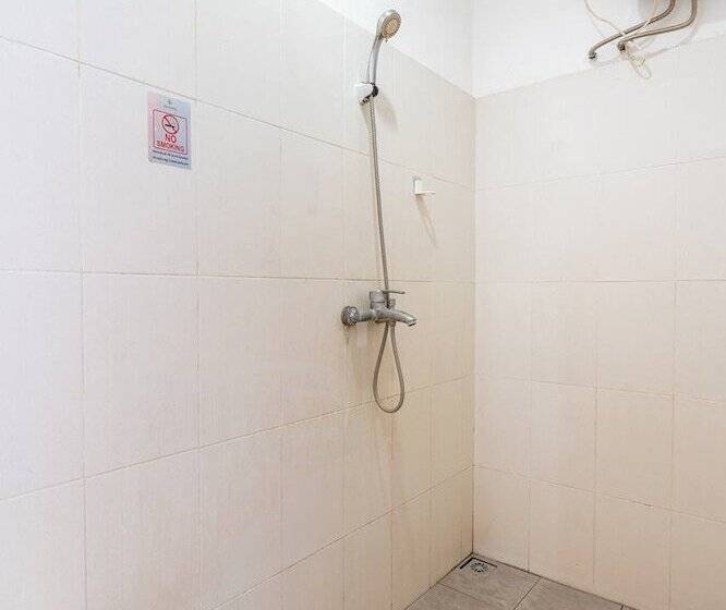 호텔 Ganandra Stay Denpasar