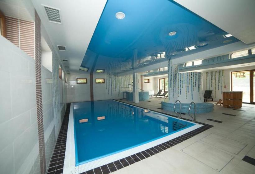 Horský Hotel Kristína