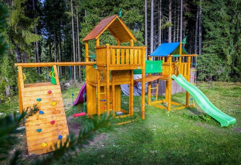 Horský Hotel Kristína