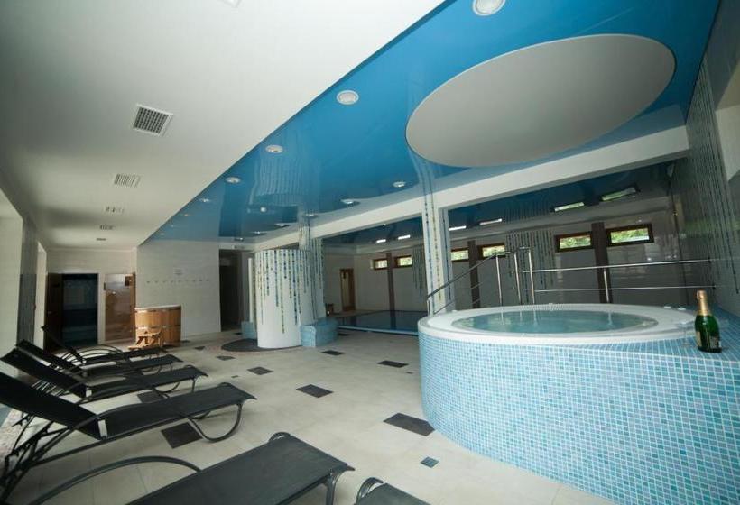 Horský Hotel Kristína