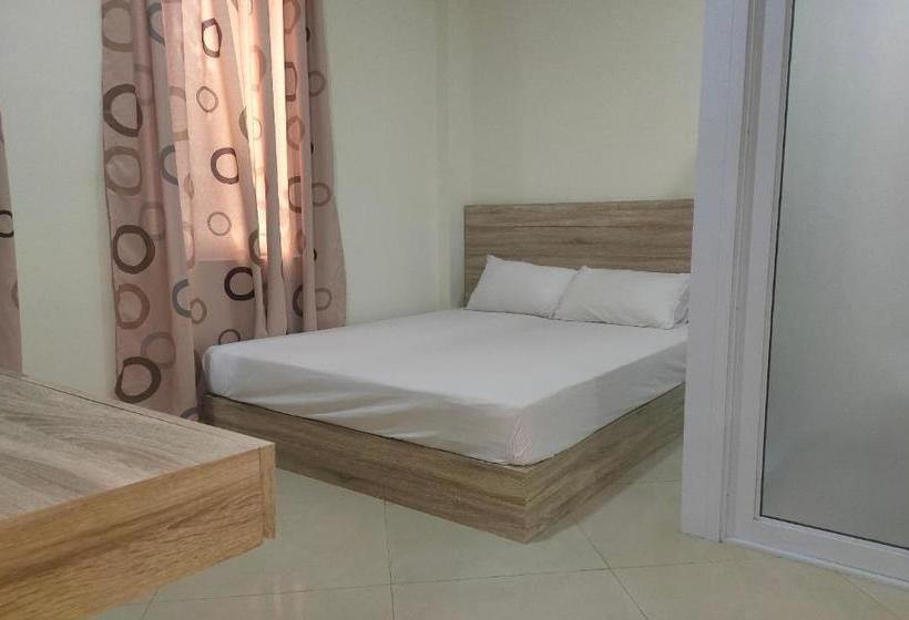 ホテル Oyo 3364 Batam One Guesthouse