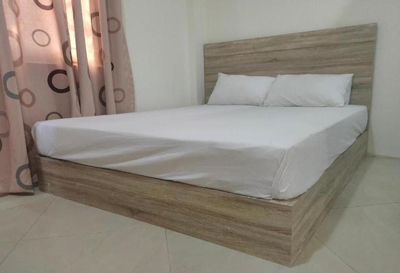 ホテル Oyo 3364 Batam One Guesthouse