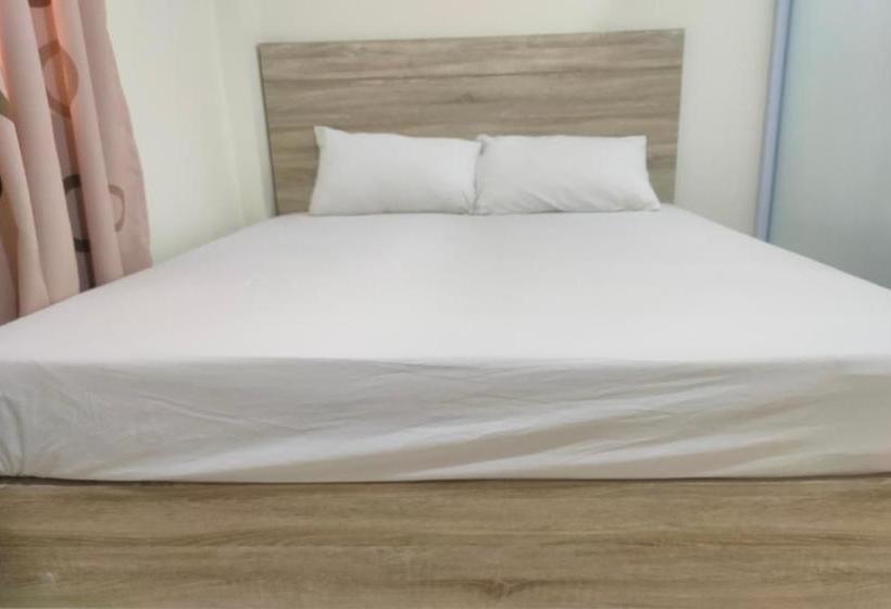 ホテル Oyo 3364 Batam One Guesthouse