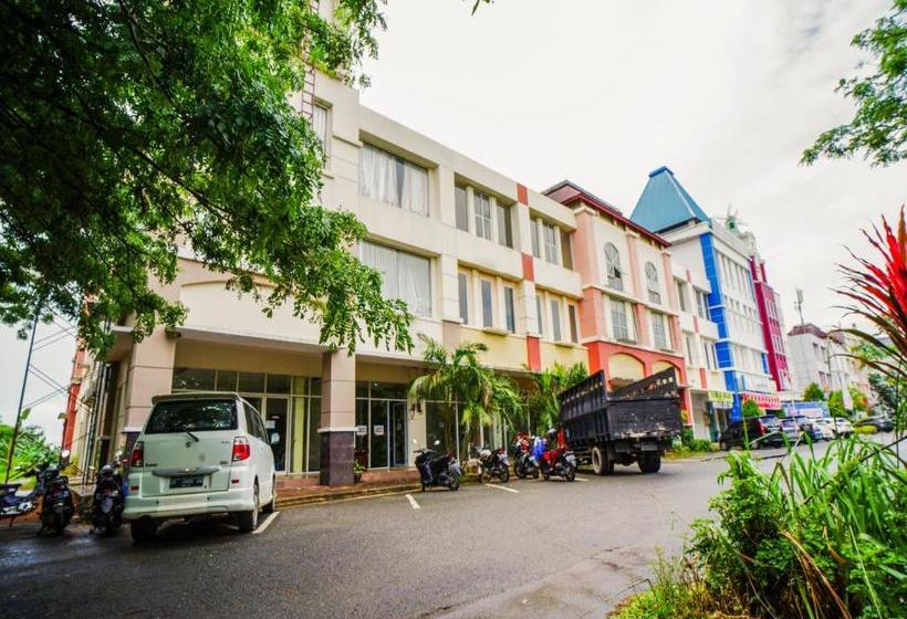 ホテル Oyo 3364 Batam One Guesthouse