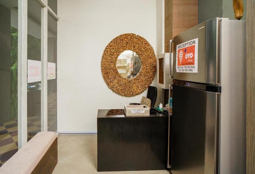 ホテル Oyo 3364 Batam One Guesthouse