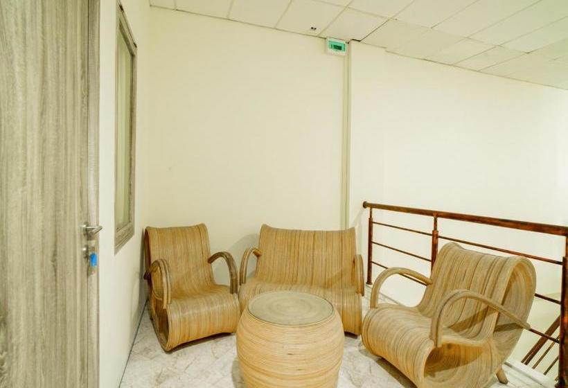 ホテル Oyo 3364 Batam One Guesthouse