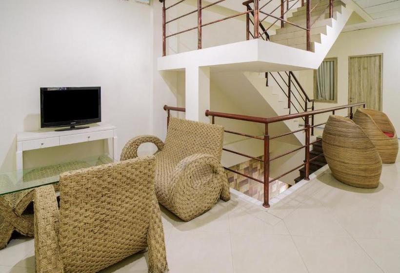 ホテル Oyo 3364 Batam One Guesthouse