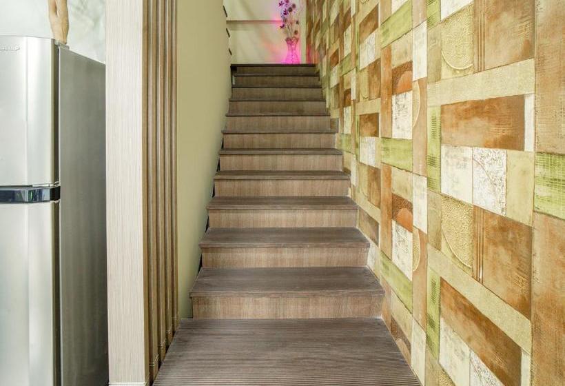 ホテル Oyo 3364 Batam One Guesthouse