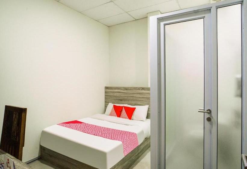 ホテル Oyo 3364 Batam One Guesthouse
