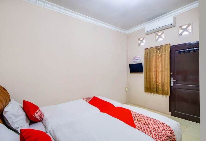 בית מלון כפרי Oyo 3389 Sonya Homestay