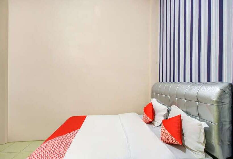 בית מלון כפרי Oyo 3389 Sonya Homestay