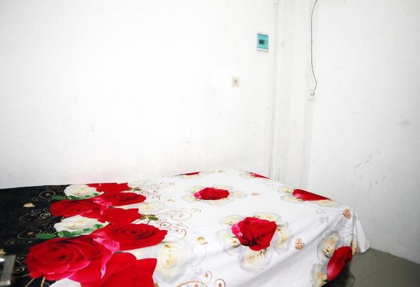 Hotel Oyo 3391 Ungu S Residence