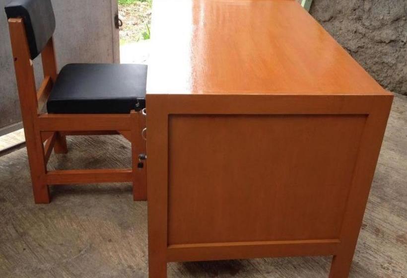 Hotel Oyo 3391 Ungu S Residence