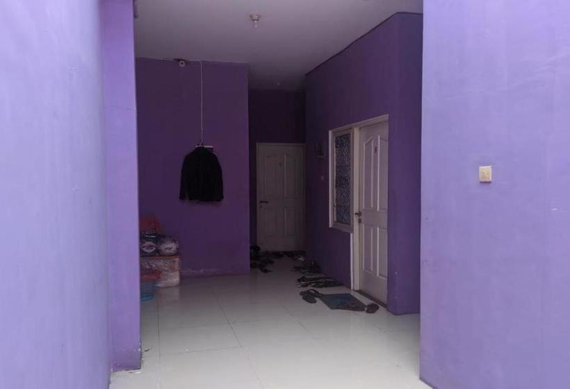 Hotel Oyo 3391 Ungu S Residence