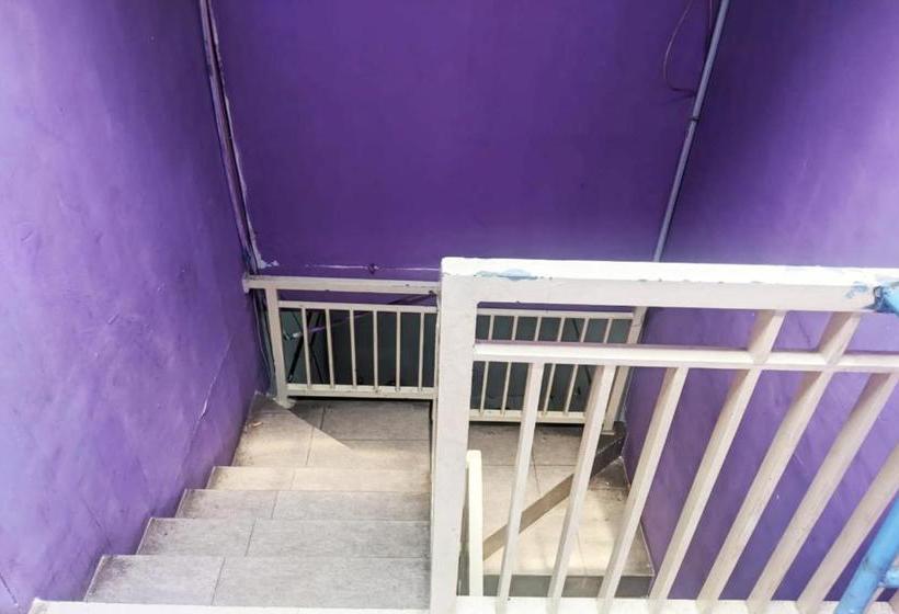 Hotel Oyo 3391 Ungu S Residence