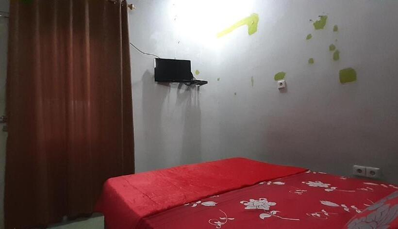 Отель Oyo 3414 Gurita Residence Syariah