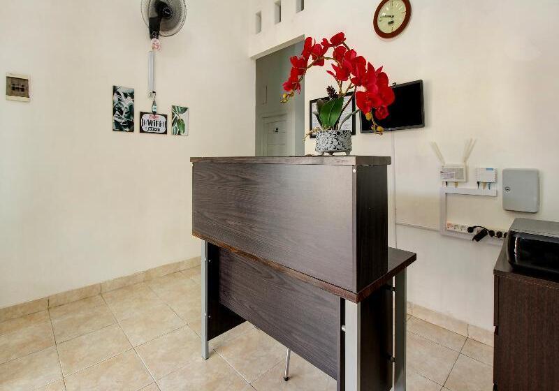 호텔 Oyo 3415 Kost Wimane