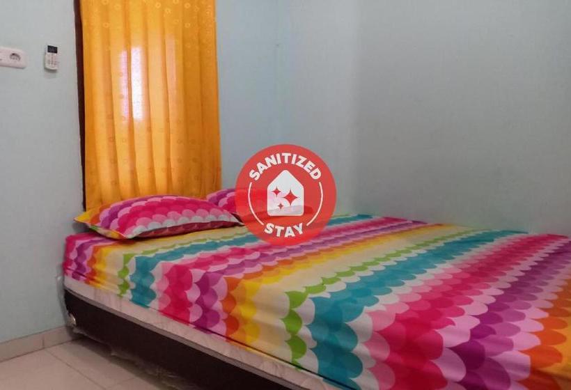 בית מלון כפרי Oyo 3516 Kinawa Family Homestay