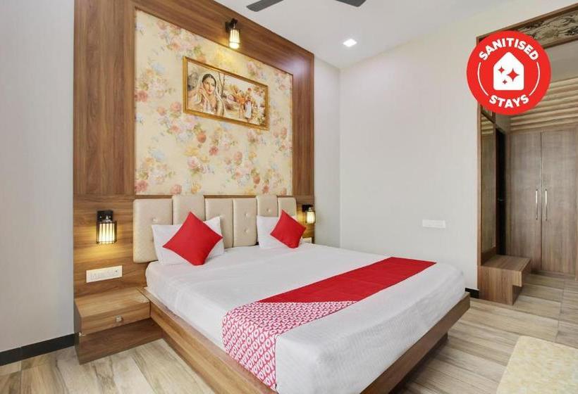 فندق Oyo 71289  Sub