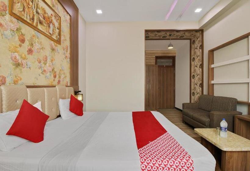 فندق Oyo 71289  Sub