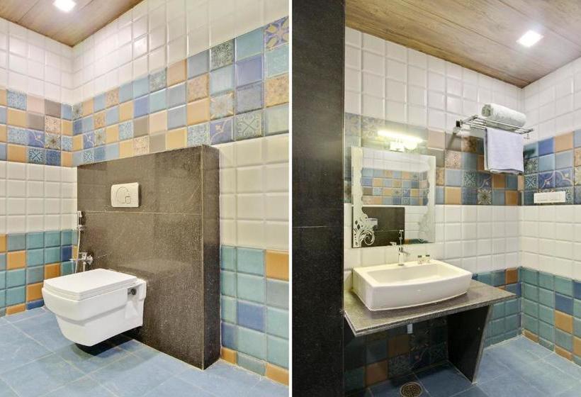 فندق Oyo 71289  Sub