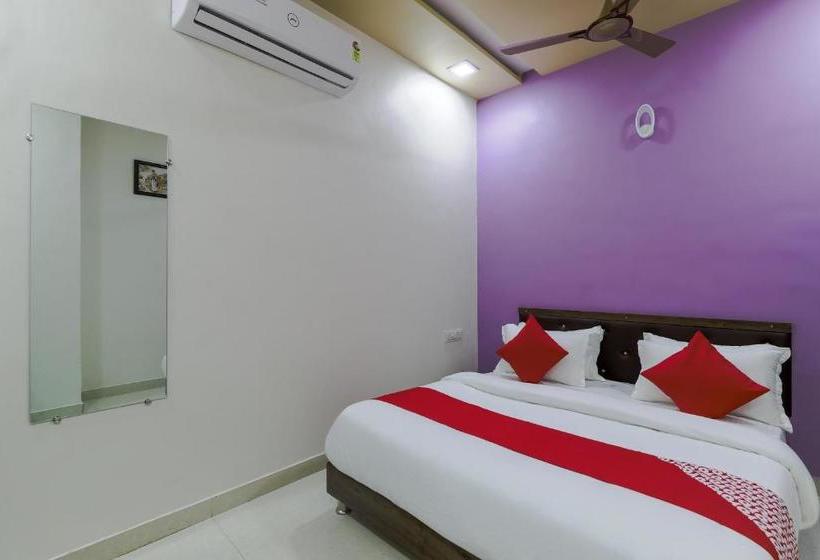 فندق Oyo 71357  Pushpraj